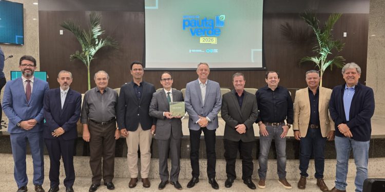 Semana da Pauta Verde reúne Judiciário e setor produtivo