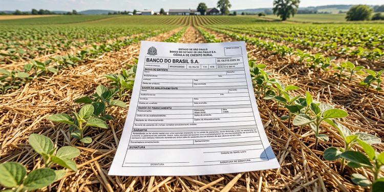 Aprosoja-GO conquista revisão da fiscalização do CREA-GO sobre ART em Cédulas de Crédito Rural