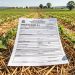Aprosoja-GO conquista revisão da fiscalização do CREA-GO sobre ART em Cédulas de Crédito Rural