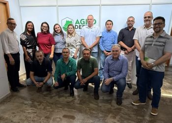 Logística reversa de embalagens de defensivos avança após cobrança da Aprosoja-GO