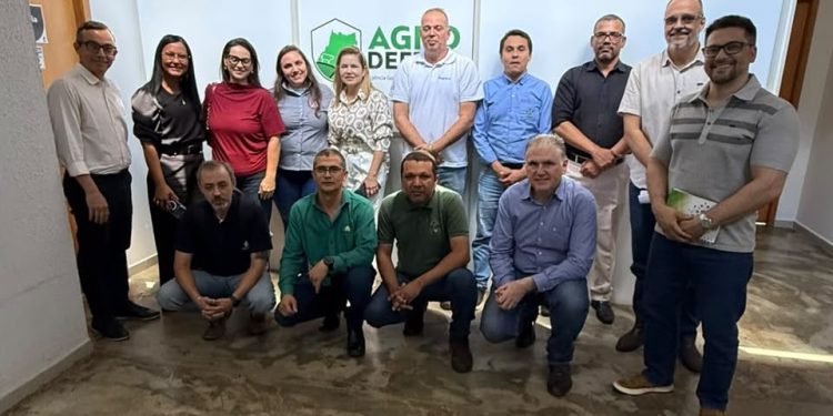 Logística reversa de embalagens de defensivos avança após cobrança da Aprosoja-GO