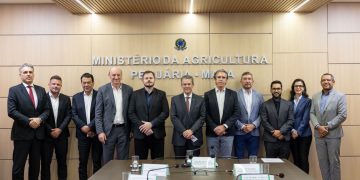 Aprosoja Brasil defende apoio do Ministério da Agricultura ao PL 5.122/2023