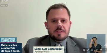 Moratória da soja pune produtores e fere soberania do país, diz Aprosoja