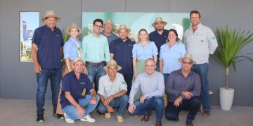 Aprosoja destaca Agrotins como espaço de decisão no campo